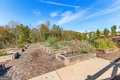 522 Cottonwood Circle, Peachtree City, GA 30269 - Photo 48