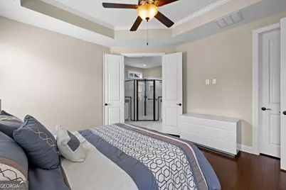 522 Cottonwood Circle, Peachtree City, GA 30269 - Photo 20