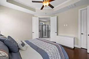 522 Cottonwood Cir, Peachtree City, GA 30269 - Photo 20