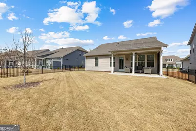 522 Cottonwood Circle, Peachtree City, GA 30269 - Photo 34