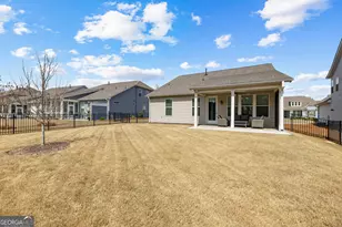 522 Cottonwood Cir, Peachtree City, GA 30269 - Photo 34