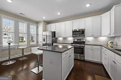 522 Cottonwood Circle, Peachtree City, GA 30269 - Photo 6