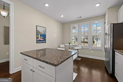 522 Cottonwood Circle, Peachtree City, GA 30269 - Photo 8