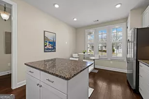 522 Cottonwood Cir, Peachtree City, GA 30269 - Photo 8