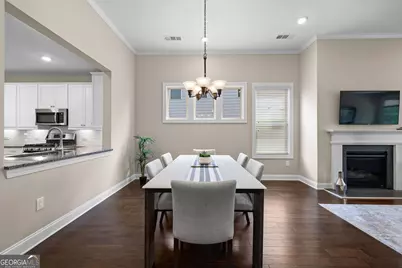 522 Cottonwood Circle, Peachtree City, GA 30269 - Photo 12