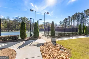 522 Cottonwood Cir, Peachtree City, GA 30269 - Photo 62