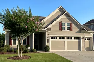 522 Cottonwood Cir, Peachtree City, GA 30269 - Photo 1