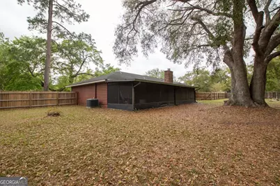 306 Palmetto Street, Saint Marys, GA 31558 - Photo 4