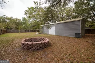 306 Palmetto St, Saint Marys, GA 31558 - Photo 6