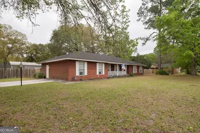 306 Palmetto Street, Saint Marys, GA 31558 - Photo 2