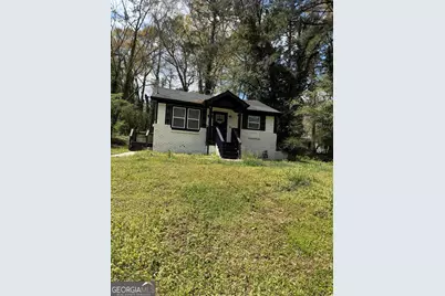 2581 Hood Avenue NW, Atlanta, GA 30318 - Photo 1