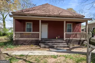 105 International St, Hogansville, GA 30230 - Photo 2