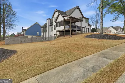 168 Clarksboro Drive, Athens, GA 30607 - Photo 46