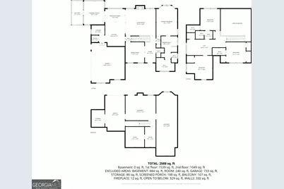 168 Clarksboro Drive, Athens, GA 30607 - Photo 56