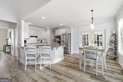 168 Clarksboro Drive, Athens, GA 30607 - Photo 4