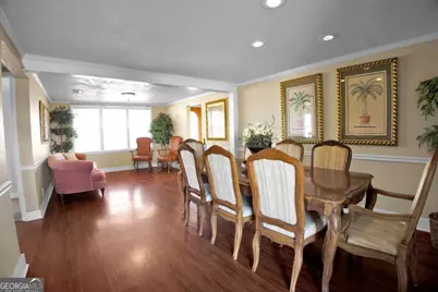 1832 Douglas Highway, Hazlehurst, GA 31539 - Photo 10