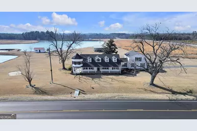 1832 Douglas Highway, Hazlehurst, GA 31539 - Photo 4