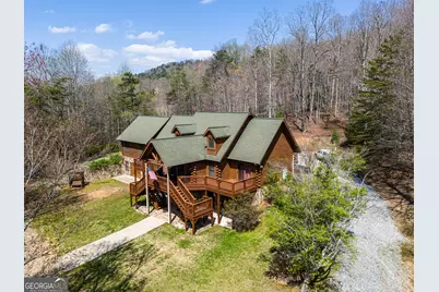 103 Starlight Drive, Sautee Nacoochee, GA 30571 - Photo 4