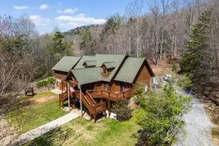 103 Starlight Dr, Sautee Nacoochee, GA 30571 - Photo 4