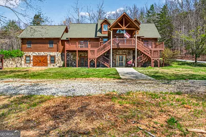 103 Starlight Drive, Sautee Nacoochee, GA 30571 - Photo 1