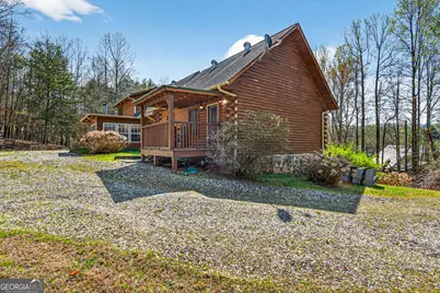 103 Starlight Drive, Sautee Nacoochee, GA 30571 - Photo 60