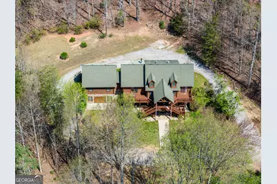 103 Starlight Drive, Sautee Nacoochee, GA 30571 - Photo 2