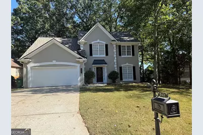 542 Creek Stone Lane, Stone Mountain, GA 30087 - Photo 1