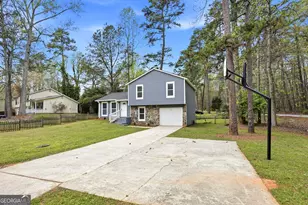 5297 Timor Trail, Lithonia, GA 30038 - Photo 2