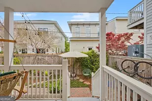 218 E 33rd St, Savannah, GA 31401 - Photo 26