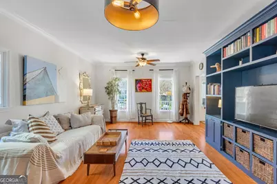 218 E 33rd Street, Savannah, GA 31401 - Photo 8