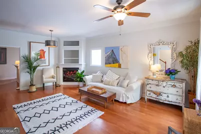 218 E 33rd Street, Savannah, GA 31401 - Photo 6