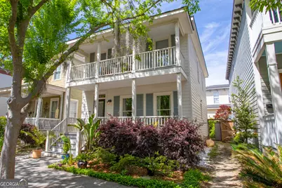 218 E 33rd Street, Savannah, GA 31401 - Photo 2