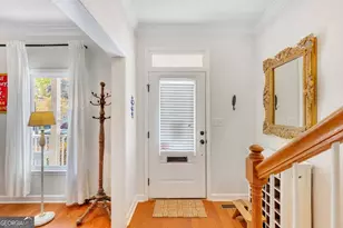 218 E 33rd St, Savannah, GA 31401 - Photo 4