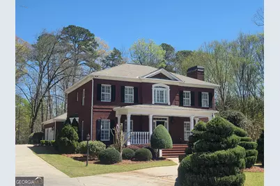 306 Calumet Lane, Monroe, GA 30655 - Photo 4