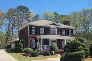 306 Calumet Ln, Monroe, GA 30655 - Photo 4