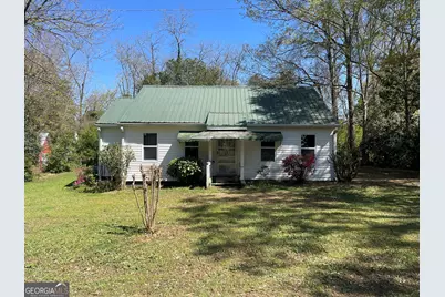 162 N Harkness Street, Jackson, GA 30233 - Photo 1