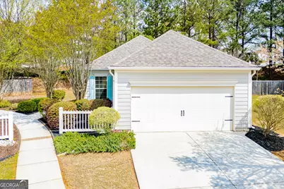 240 River Meadow Drive, Lagrange, GA 30241 - Photo 2