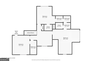 40 Fernbank Wy, Newnan, GA 30265 - Photo 108