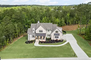 40 Fernbank Wy, Newnan, GA 30265 - Photo 4