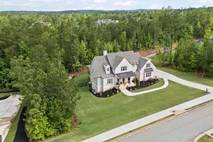 40 Fernbank Wy, Newnan, GA 30265 - Photo 2