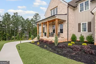 40 Fernbank Wy, Newnan, GA 30265 - Photo 12