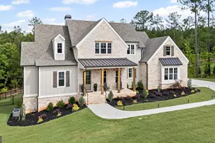 40 Fernbank Wy, Newnan, GA 30265 - Photo 8