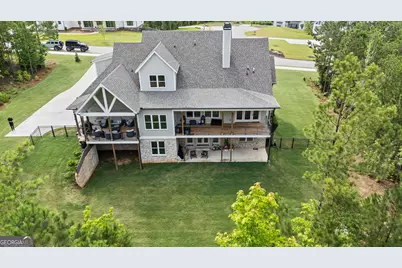 40 Fernbank Way, Newnan, GA 30265 - Photo 82