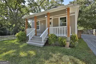 91 E Washington St, Newnan, GA 30263 - Photo 1