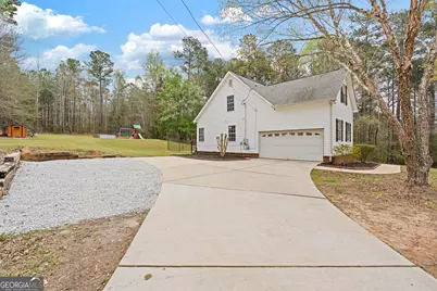 437 Stallsworth Road, McDonough, GA 30252 - Photo 50