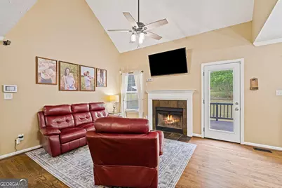 437 Stallsworth Road, McDonough, GA 30252 - Photo 24