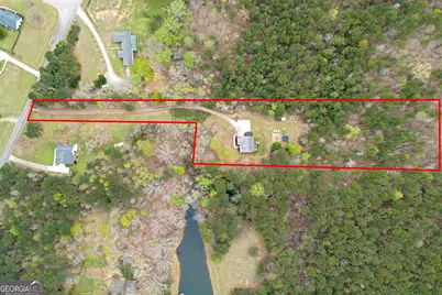 437 Stallsworth Road, McDonough, GA 30252 - Photo 6