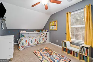 437 Stallsworth Rd, McDonough, GA 30252 - Photo 36