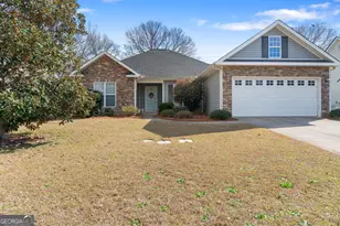 103 Wooden Eagle Trail, Kathleen, GA 31047 - Photo 1