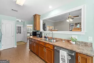 103 Wooden Eagle Trail, Kathleen, GA 31047 - Photo 8